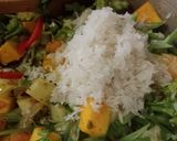 Foto del paso 7 de la receta: Carbonada Vegetariana