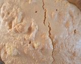 Különleges habkönnyű torta 🎂Rebarbara-🌿 mascarponés🎂 pudingos- tejszínes- torta recept fázis 1 fotója
