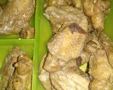Foto langkah ke 3 dari resep BATT (bacem ayam tahu tempe).