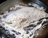蒜香煎魚的食譜步驟2照片