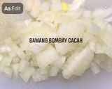 Foto langkah ke 3 dari resep Sop daging tulang iga.