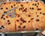 A picture of step 1 of 🍰 Bread & Butter Pudding 🍰.