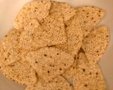 Foto del paso 1 de la receta: Nachos