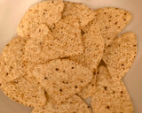 Foto del paso 1 de la receta: Nachos
