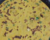 મેથીની ભાજી ના ઢેબરાં (Methi Bhaji Dhebra Recipe In Gujarati) રેસીપી સ્ટેપ5ફોટો