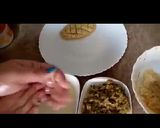A picture of step 7 of Chicken kebab.