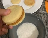 Foto del paso 8 de la receta: Alfajores de Maicena