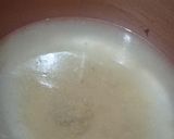 Foto langkah ke 1 dari resep Sayur Bobor Sederhana.