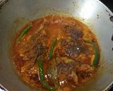 অথেনটিক তেল কই (authentic Tel koi recipe in bengali) রেসিপির ধাপ 4 ছবি