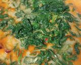 Foto langkah ke 4 dari resep Gulai Daun Singkong.