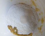 Foto langkah ke 3 dari resep Banana cake.