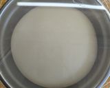 Foto langkah ke 4 dari resep Milk Butter Bread with almond cream.