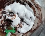 Pas rețetă Prăjitură Brigadeiro 9 fotografie