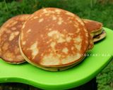 Foto langkah ke 5 dari resep Dorayaki.