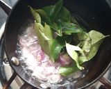 A picture of step 5 of Kerala Fish Curry.