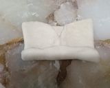 Foto del paso 4 de la receta: Pan de pancho esponjosos