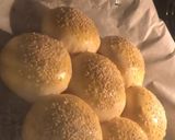 صورة لخطوة 1 من وصفة معروك بالشوكولا 🥖
