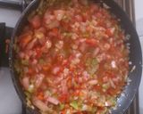 Foto del paso 3 de la receta: Empanada Gallega con Masa Casera
