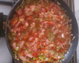 Foto del paso 3 de la receta: Empanada Gallega con Masa Casera