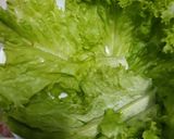 Hình bước làm 4 của món Trái cây tô trộn xốt mayonnaise