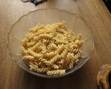 Foto del paso 1 de la receta: Tolonen, ensalada para el campeonato