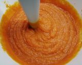 Fehércsokis sütőtökkrém recept fázis 1 fotója