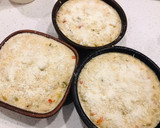 Foto del paso 9 de la receta: Chupe de jaiba