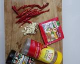 Foto langkah ke 1 dari resep Baby buncis lada hitam.