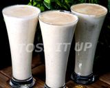A picture of step 2 of Immunity Booster Drink.