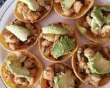 Foto del paso 4 de la receta: Pescado a la mexicana en cazuelitas