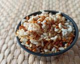 Foto del paso 4 de la receta: Arroz inflado. 3 formas de hacerlo en casa