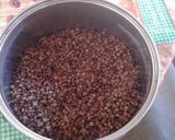 Foto del paso 1 de la receta: Hamburguesas de lentejas
