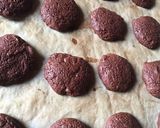 Isteni csokis keksz recept fázis 5 fotója
