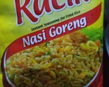 Foto langkah ke 4 dari resep Nasi goreng Racik versi Ngebut.