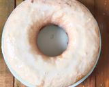 Foto del paso 7 de la receta: Torta de limón con glaseado de limón 🍋