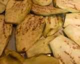 Foto del paso 1 de la receta: Escabeche de berenjena