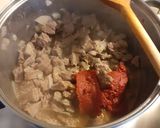 Török gulyás recept fázis 2 fotója