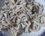 Foto langkah ke 9 dari resep #314. Kripik Usus Krispi (No T.Beras) +Tips (gak alot&gak amis).