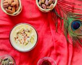केसर मसाला दूध(Kesar Masala Dudh recipe in Hindi) रेसिपी चरण 4 फोटो
