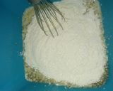 Foto del paso 2 de la receta: Muffins salados varios sabores 😋