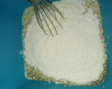 Foto del paso 2 de la receta: Muffins salados varios sabores 😋