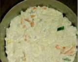 কৌসা রেলিনা রেসিপি ধাপ - 8 ছবি