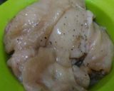 Foto langkah ke 2 dari resep Chicken Karaage Hot & Spicy.