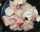 Foto langkah ke 1 dari resep Garang Asem Ayam Simple.