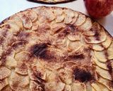 Foto del paso 6 de la receta: Tarta de manzanas, la más fácil 🍎🍎🍏🍏