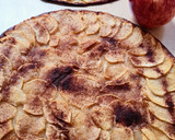 Foto del paso 6 de la receta: Tarta de manzanas, la más fácil 🍎🍎🍏🍏