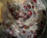 عکس مرحله 3 از دستور مارمالاد آلبالو گیلاس