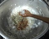 Foto del paso 3 de la receta: Salsa para pizza