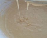 Foto del paso 4 de la receta: Bizcocho navideño de chocolate