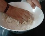 Foto del paso 7 de la receta: Masa de Pizza Casera